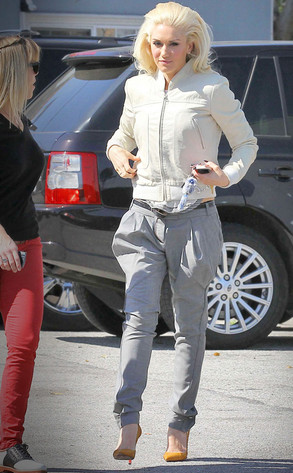 Gwen Stefani Gwen Stefani